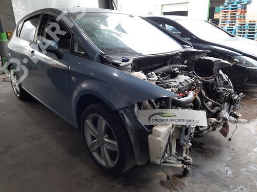 Rear right window mechanism SEAT LEON (1P1) 1.9 TDI | BP10967372C25  - Image 5