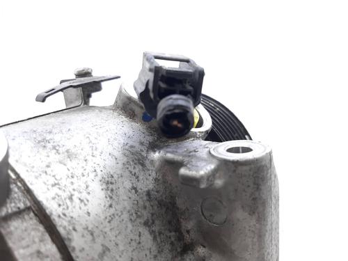 AC compressor NISSAN MICRA V (K14) | BP10354616M34