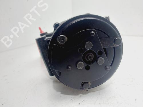 AC-Kompressor RENAULT CLIO II (BB_, CB_) 1.2 (BB0A, BB0F, BB10, BB1K, BB28, BB2D, BB2H, CB0A,... | BP29297917M34 