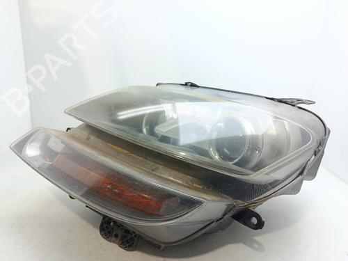 Used Left headlight FIAT ULYSSE (179_) 2.0 JTD (109 hp) 29078448