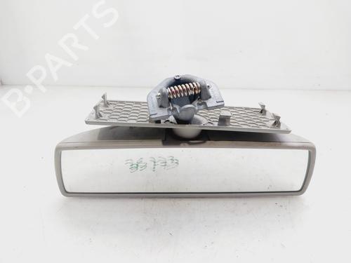 Used Rear mirror SEAT ALTEA (5P1) [2004-2015]  20499329