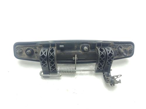 Front left exterior door handle DACIA SANDERO  | BP24469281C128 