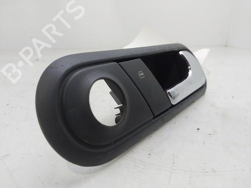 Front right interior door handle SEAT IBIZA III (6L1)  | BP24653157I14 
