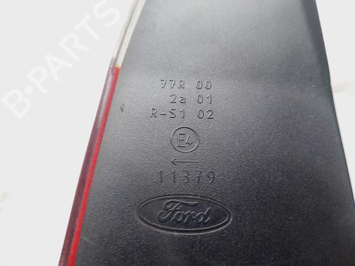 Left taillight FORD MONDEO IV (BA7)  | BP29508419C34 