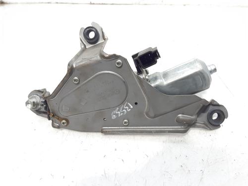 Rear wiper motor MAZDA 6 Hatchback (GH) 1.8 MZR | BP8512743M102 