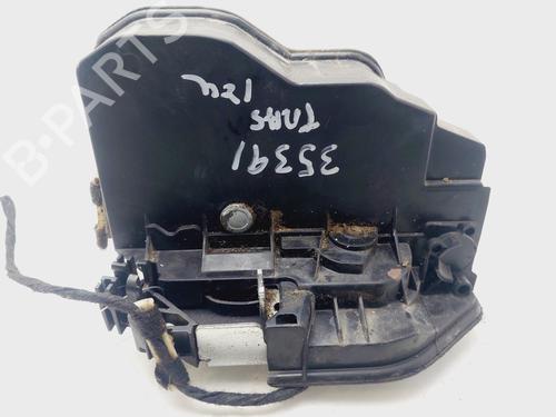 Used Rear left lock BMW 1 (F20) 116 d (116 hp) 21177723