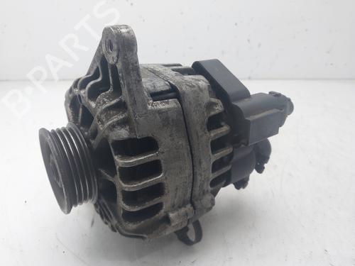 Used Alternator Alternator HYUNDAI ACCENT II (LC) 1.3 (84 hp) 34706382 34706382