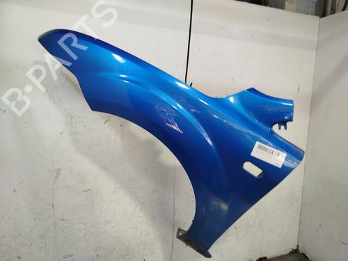 Used Left front fenders FORD FOCUS II (DA_, HCP, DP) 1.8 TDCi (115 hp) 28034248