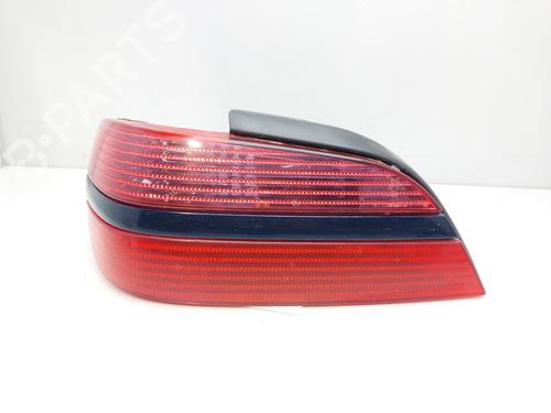Used Left taillight PEUGEOT 406 (8B) 1.8 BiFuel (116 hp) 15230045