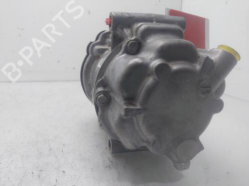 AC compressor TOYOTA C-HR (_X1_) 1.8 Hybrid (ZYX10_, ZYX11_, ZYX10R, ZYX11R) | BP37011914M34 - Image 2