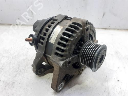 Used Alternator SUZUKI GRAND VITARA II (JT, TE, TD) 1.9 DDiS All-wheel Drive (JT419, TD44, JB419WD, JB419XD,... (129 hp) 9540474