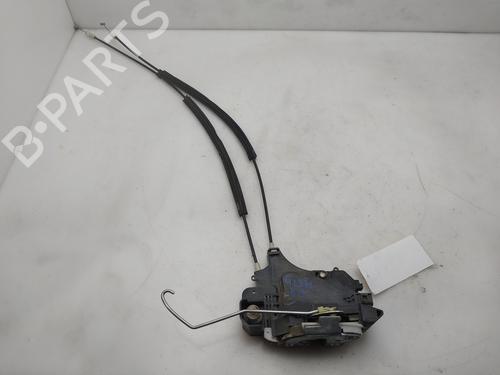 Used Front right lock Front right lock 37871506 37871506