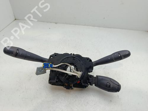 Commandes au volant PEUGEOT 307 (3A/C) [2000-2012]  31957759
