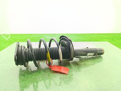 Used Right front shock absorber FORD FOCUS II Convertible 2.0 (145 hp) 28683715