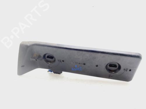 Lamp holder MERCEDES-BENZ 190 (W201) E 2.0 (201.024) | BP26942358L10