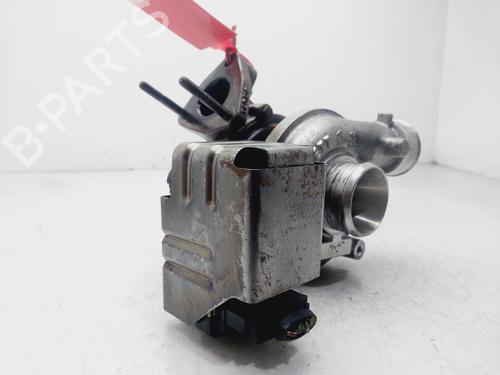 Turbolader/Kompressor CHEVROLET CAPTIVA (C100, C140) 2.0 D | BP29433488M71 