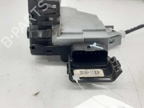 Rear right lock PEUGEOT 308 I (4A_, 4C_)  | BP5593079C99 