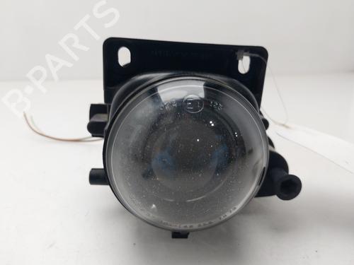 Used Right front fog light Right front fog light AUDI A6 C5 (4B2, 4B4) 2.4 (165 hp) 36166372 36166372