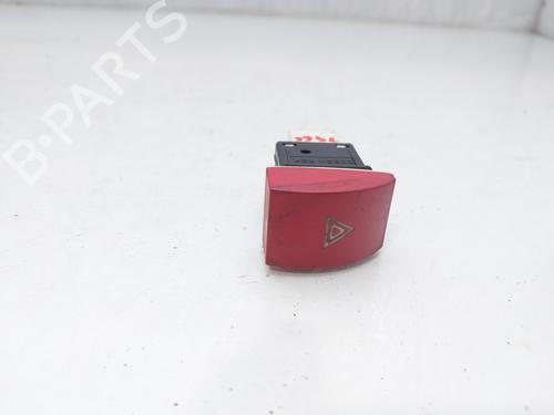Used Warning switch SKODA OCTAVIA II Combi (1Z5) 2.0 TDI 4x4 (140 hp) 14007716