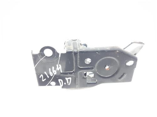 Front right interior door handle HYUNDAI SANTA FÉ I (SM) 2.0 CRDi 4x4 | BP12400768I14 