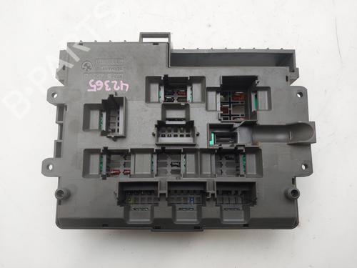 Fuse box BMW 1 (E87) 116 d | BP38105182E1 - Image 4