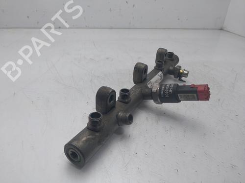 Injection rail CITROËN C5 I (DC_) 2.0 HDi (DCRHZB, DCRHZE) | BP33539997M98 - Image 3