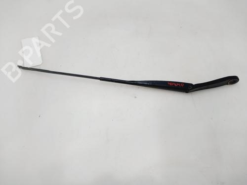 Front windshield wiper arm RENAULT FLUENCE (L3_) 1.5 dCi (L30D, L30L, L306, L33F, L33L, L33M, L33V, L33W) | BP31632849C143