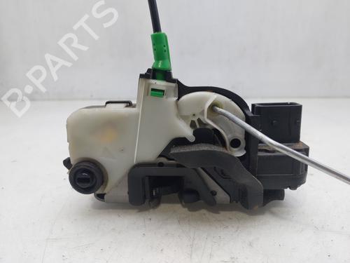 Rear right lock OPEL INSIGNIA A Sports Tourer (G09) 2.0 CDTI (35) | BP17902337C99 