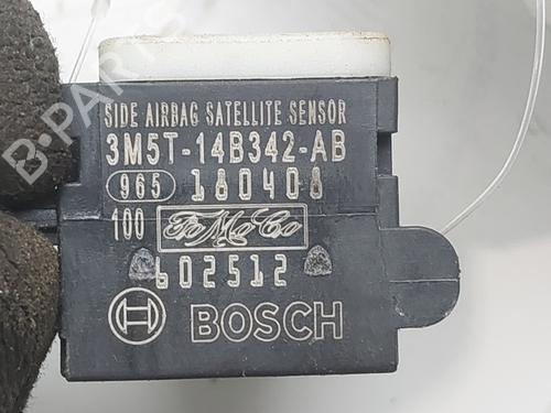 Electronic sensor FORD MONDEO IV (BA7) | BP36781100M84 - Image 3