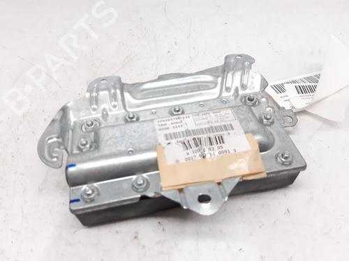 Left seat airbag MERCEDES-BENZ S-CLASS (W220) S 320 CDI (220.026, 220.126) | BP7840586C13 