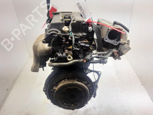 Moteur KIA SHUMA I (FB) 1.5 i 16V (AFB242) | BP30519116M1