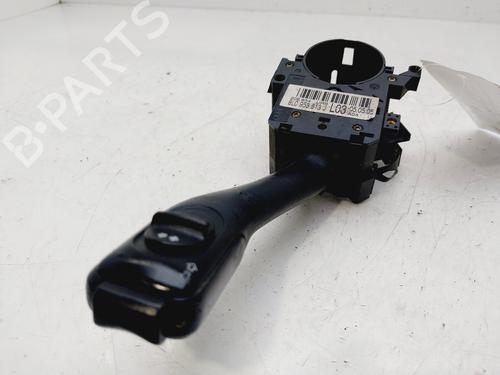 Rattstammestilk SKODA FABIA I (6Y2)  | BP29322118I23 