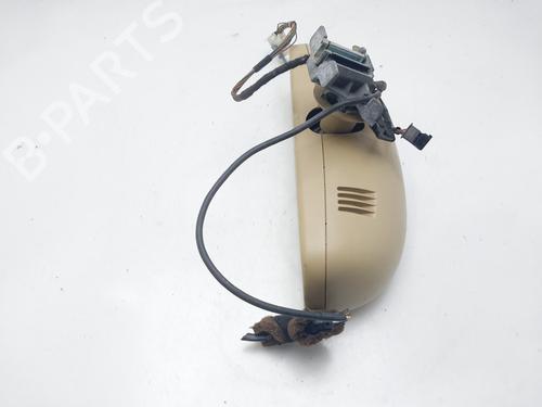 Rear mirror MERCEDES-BENZ M-CLASS (W164) ML 280 CDI 4-matic (164.120) | BP16778662I6 