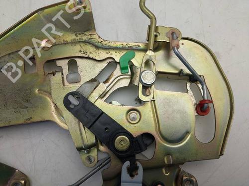 Electronic module KIA CARNIVAL II (GQ) 2.9 CRDi | BP40022514M83 - Image 2