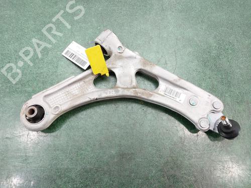 Right front suspension arm CITROËN C5 X (ND_, NC_) [2021-2024]  17660117