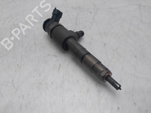 Used Injector Injector PEUGEOT PARTNER Tepee 1.6 BlueHDi 100 (100 hp) 36219605 36219605