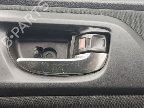 Rear right panel TOYOTA AURIS (_E18_) 1.8 Hybrid (ZWE186_, ZWE186R) | BP33931983C61 - Image 2