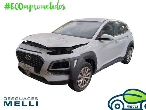 Used Parts HYUNDAI KONA (OS, OSE, OSI) [2017-2023]  4245670