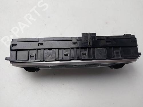 Climate control RENAULT MEGANE III Hatchback (BZ0/1_, B3_) | BP40294334I5 - Image 4