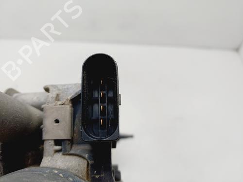 Front wiper motor VW GOLF VI (5K1) | BP30795818M29