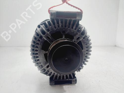 Used Alternator AUDI A6 Allroad C6 (4FH) 3.2 FSI quattro (255 hp) 29221631