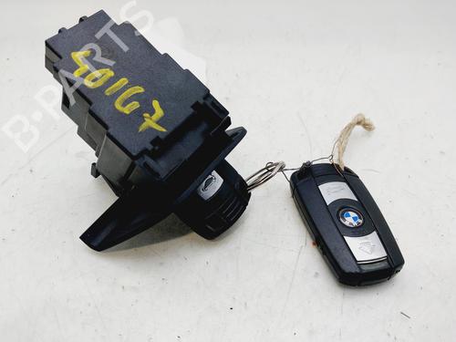 Clé de contact BMW 1 (E87) 118 d (122 hp) 30610065