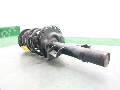 Right front shock absorber FORD MONDEO IV (BA7) 2.0 TDCi | BP20487494M17 