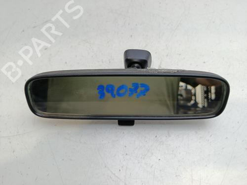 Used Rear mirror TOYOTA PRIUS (_W3_) 1.8 Hybrid (ZVW3_) (99 hp) 30601523