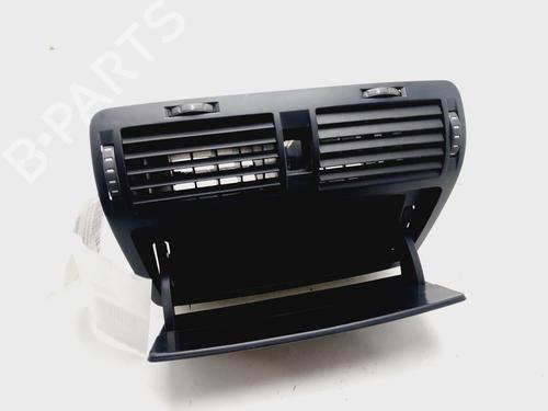Air vent SKODA OCTAVIA II (1Z3) 1.9 TDI | BP26915677I21 