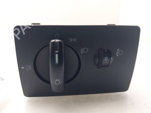Used Headlight switch Headlight switch 38459486 38459486
