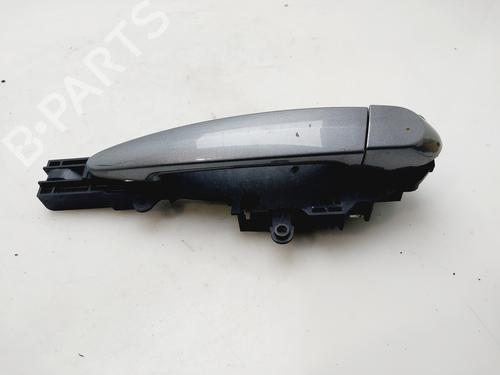 Rear left exterior door handle BMW 1 (E87) 116 d | BP27279936C130 