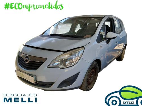 Ricambi OPEL MERIVA B MPV (S10)    4612180