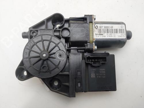 Right front window motor RENAULT MEGANE III Hatchback (BZ0/1_, B3_) 1.4 TCe (BZ0F, BZ1V) | BP36290939E20 - Image 2