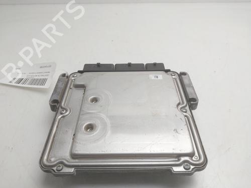 Used Engine control unit (ECU) Engine control unit (ECU) RENAULT KANGOO / GRAND KANGOO II (KW0/1_) [2008-2026] 33313763 33313763